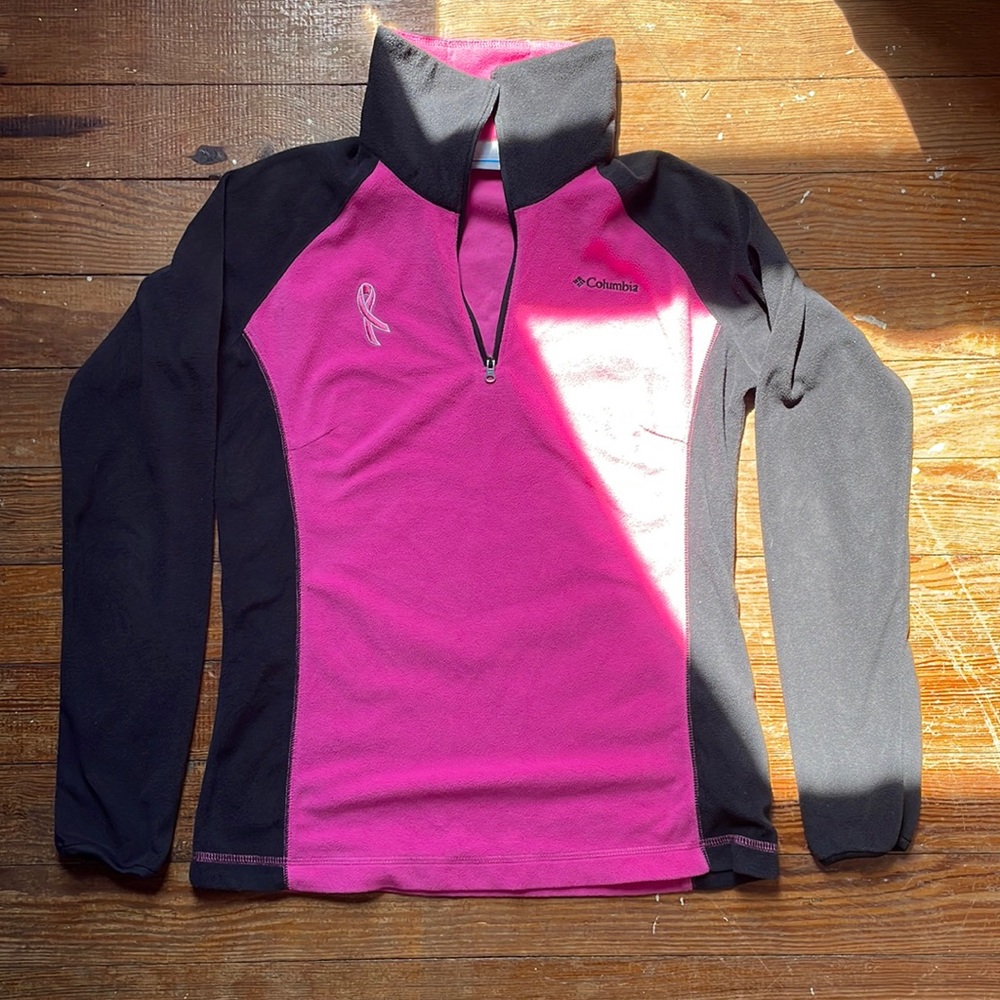 Columbia jacket, medium